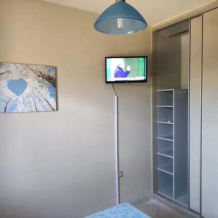 Ioanna's Sweet & Cozy With Garden View Διαμέρισμα