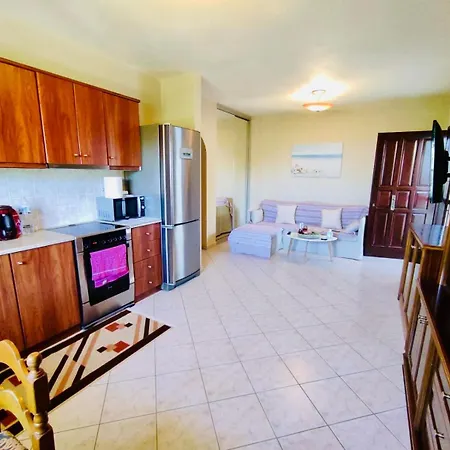 Ioanna's Sweet & Cozy With Garden View * Μονεμβασιά