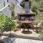 Ioanna's Sweet & Cozy With Garden View Apartment *