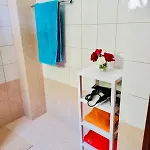 Ioanna's Sweet & Cozy With Garden View Apartment *