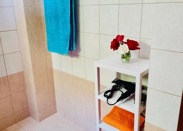 Ioanna's Sweet & Cozy With Garden View Appartamento *